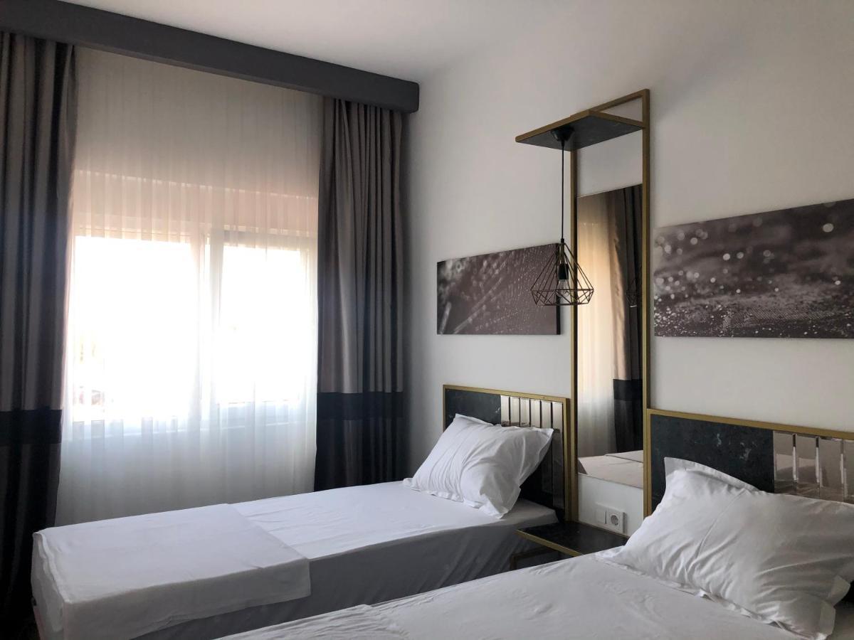 Eceabat Ritim Suite Hotel Antalya Exterior photo