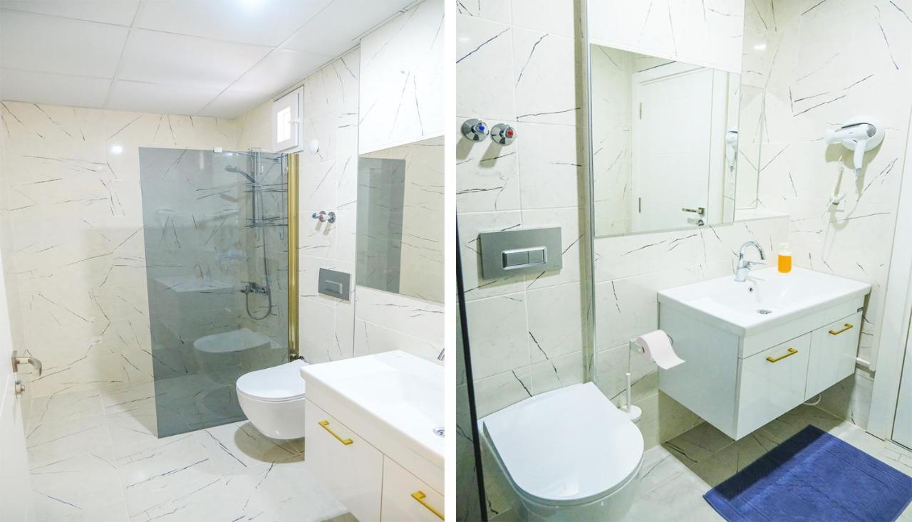 Eceabat Ritim Suite Hotel Antalya Exterior photo