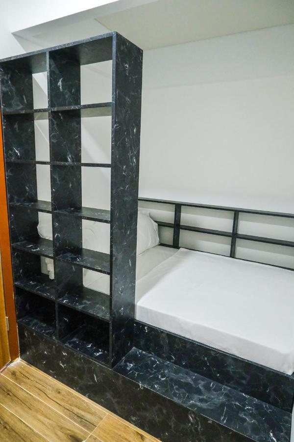 Eceabat Ritim Suite Hotel Antalya Exterior photo