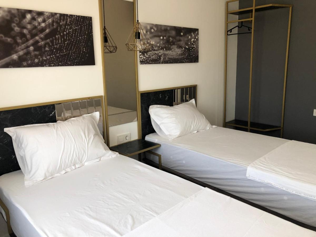 Eceabat Ritim Suite Hotel Antalya Exterior photo